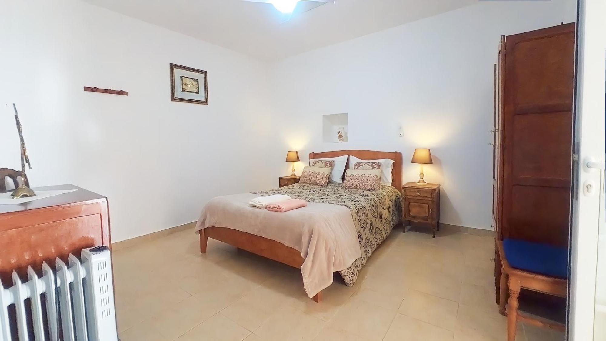 A Casa Dos Avos Villa เปรา ภายนอก รูปภาพ