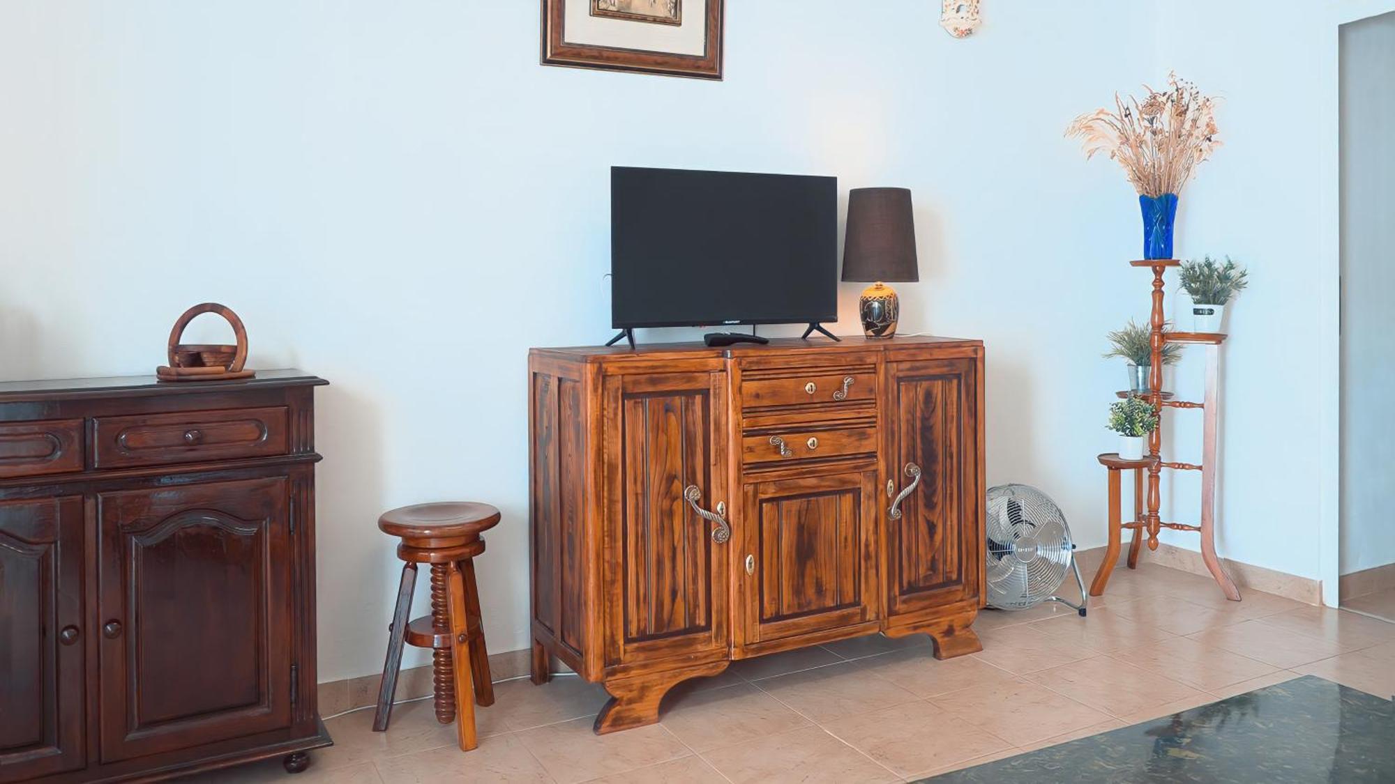 A Casa Dos Avos Villa เปรา ภายนอก รูปภาพ