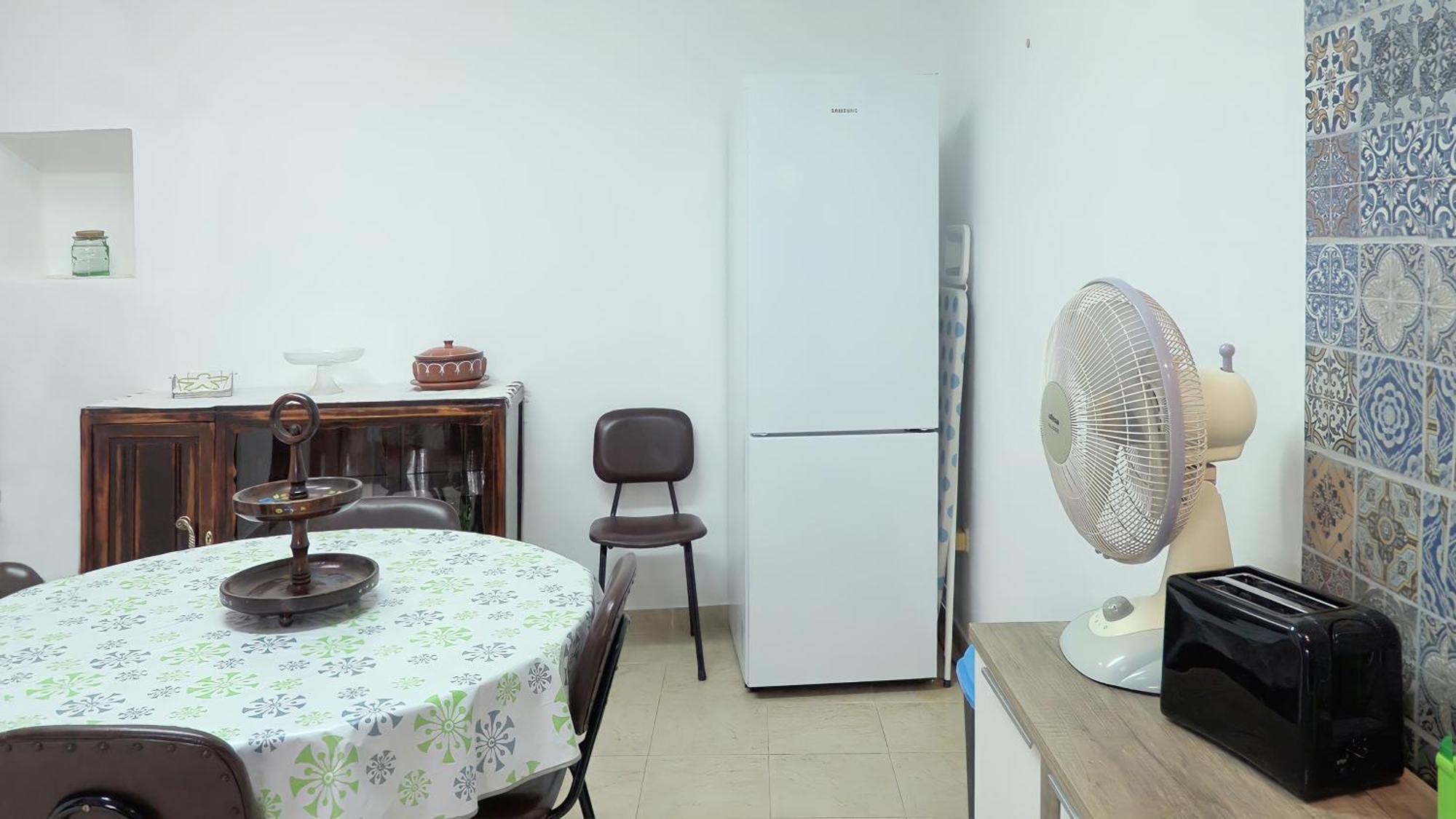 A Casa Dos Avos Villa เปรา ภายนอก รูปภาพ