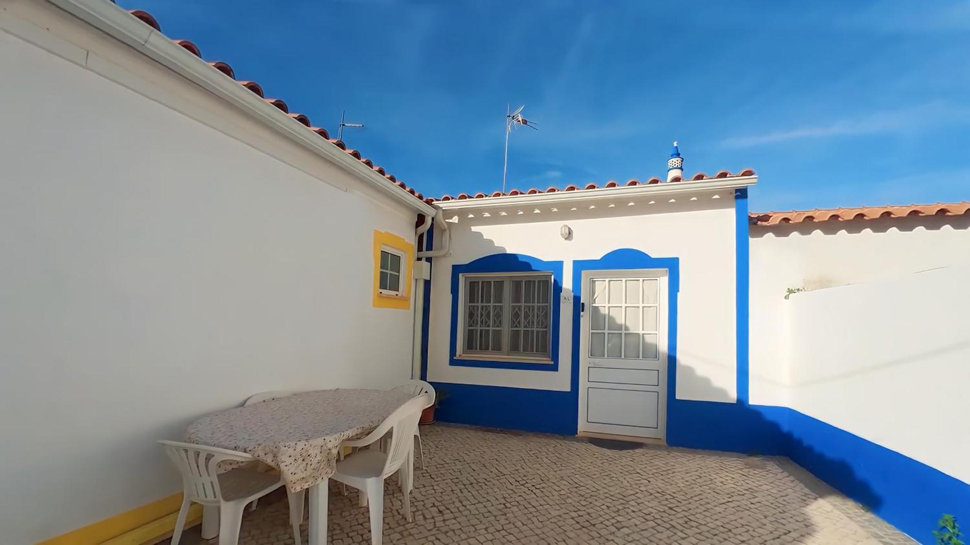 A Casa Dos Avos Villa เปรา ภายนอก รูปภาพ