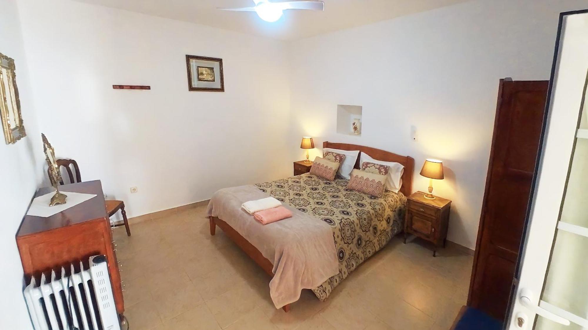 A Casa Dos Avos Villa เปรา ภายนอก รูปภาพ