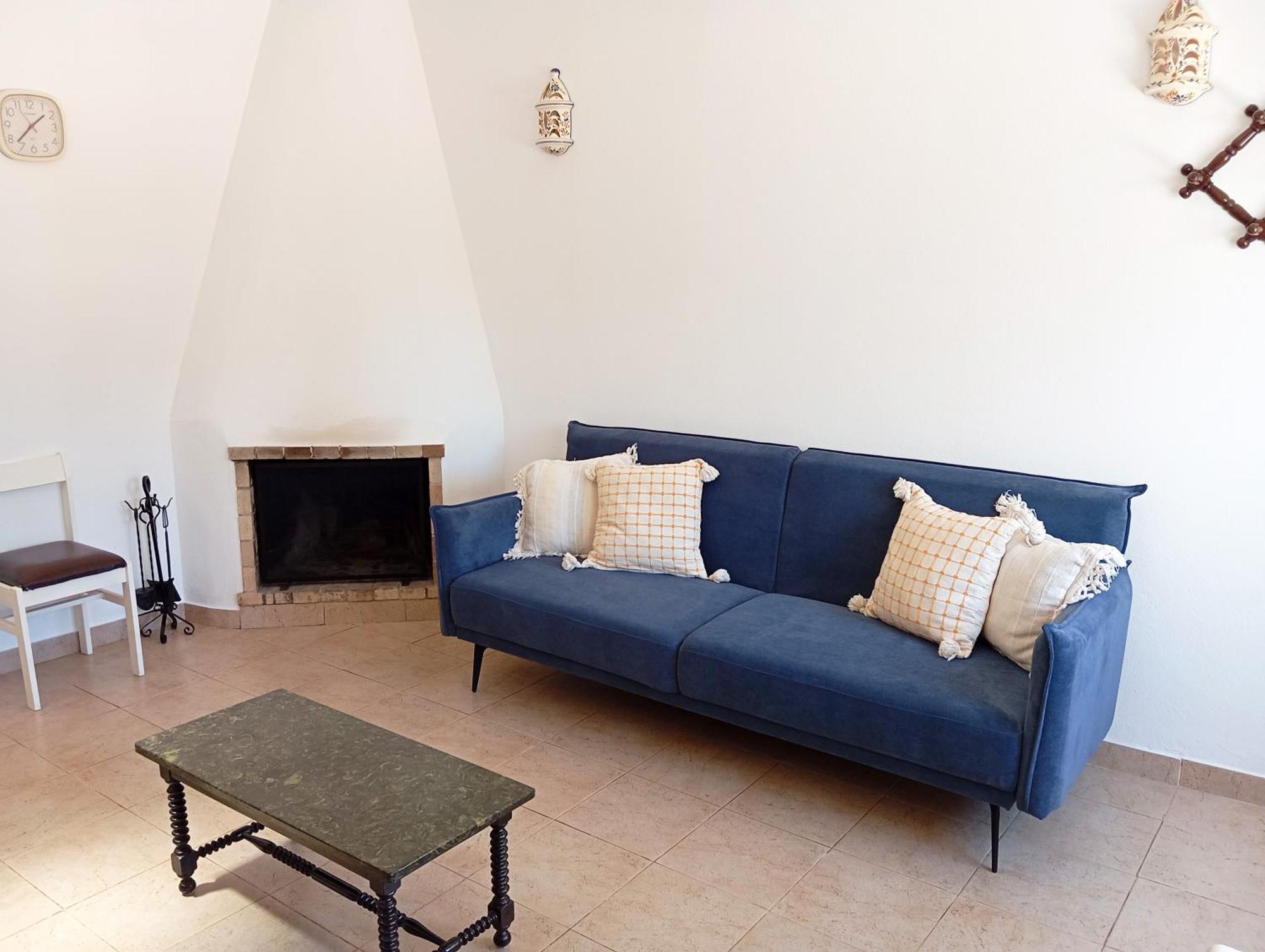 A Casa Dos Avos Villa เปรา ภายนอก รูปภาพ